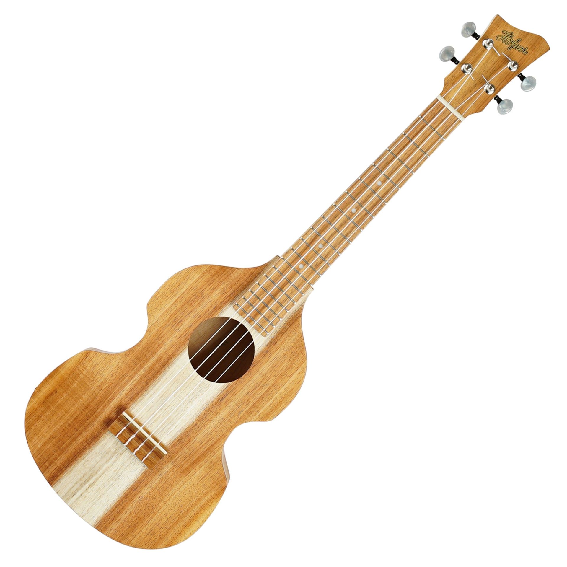 4250358626636 - H-UKU-BB-0 Tenorukulele